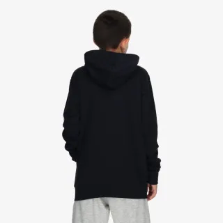 Kronos BOYS FULL ZIP HOODY 