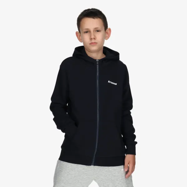 Kronos BOYS FULL ZIP HOODY 