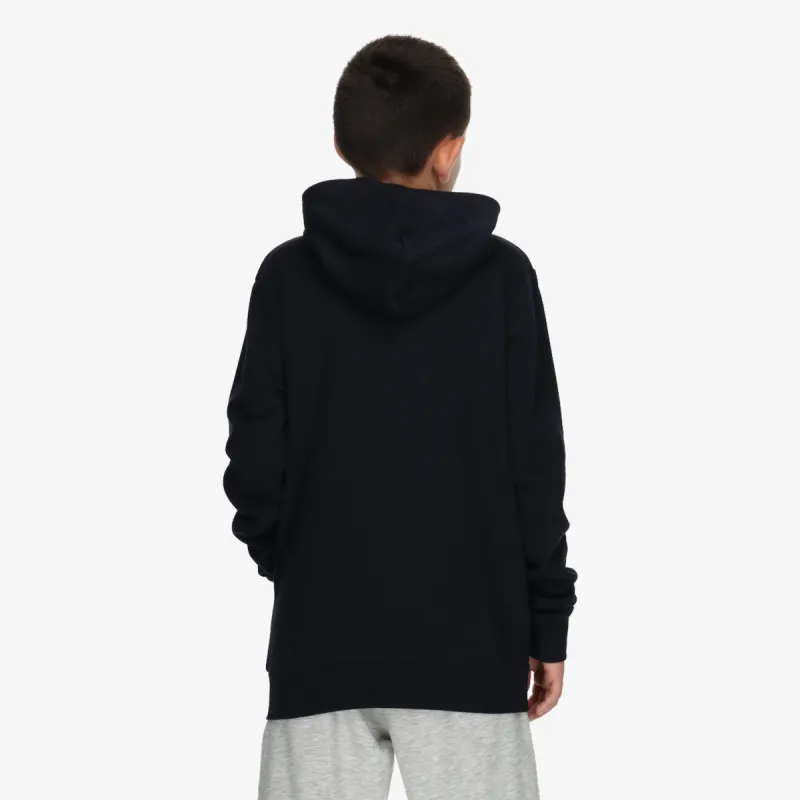 Kronos BOYS FULL ZIP HOODY 
