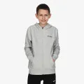 Kronos BOYS FULL ZIP HOODY 