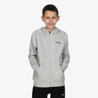 Kronos BOYS FULL ZIP HOODY 