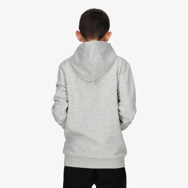 Kronos BOYS FULL ZIP HOODY 