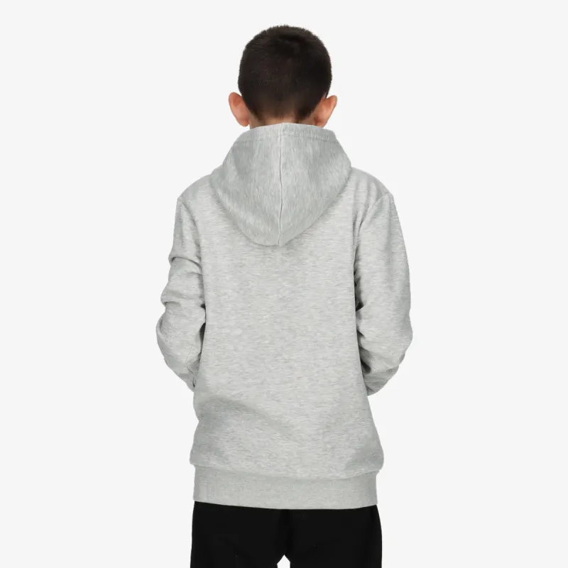 Kronos BOYS FULL ZIP HOODY 