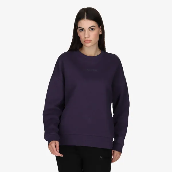 Kronos KRONOS LADIES CREWNECK 
