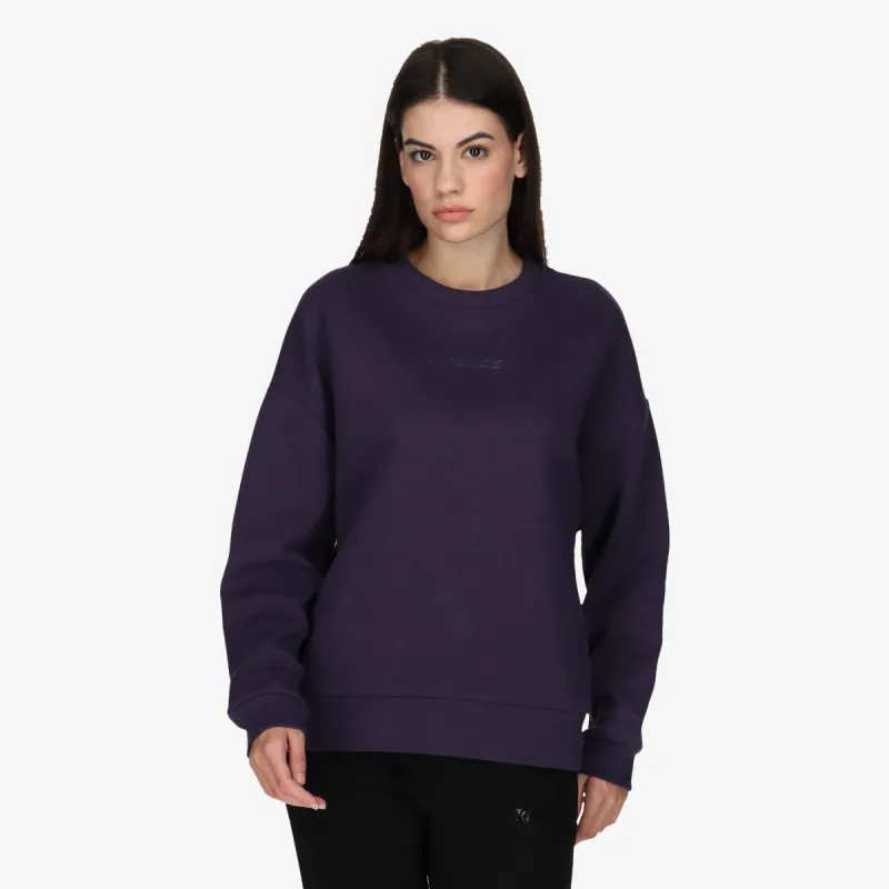 Kronos KRONOS LADIES CREWNECK 