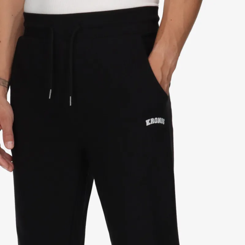 Kronos KRONOS MENS OPEN HEM PANTS 