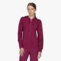 Kronos KRONOS LADIES FULL ZIP HOODY 