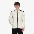 Kronos KRONOS MENS FULL ZIP HOODY 