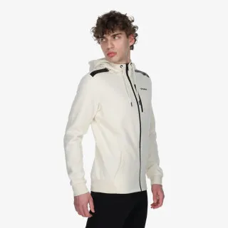 Kronos KRONOS MENS FULL ZIP HOODY 