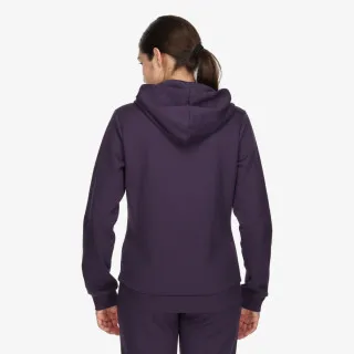 Kronos KRONOS FEMALE FULL ZIP HOODY 