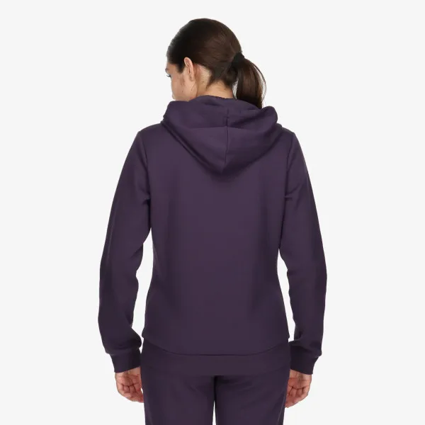 Kronos KRONOS FEMALE FULL ZIP HOODY 