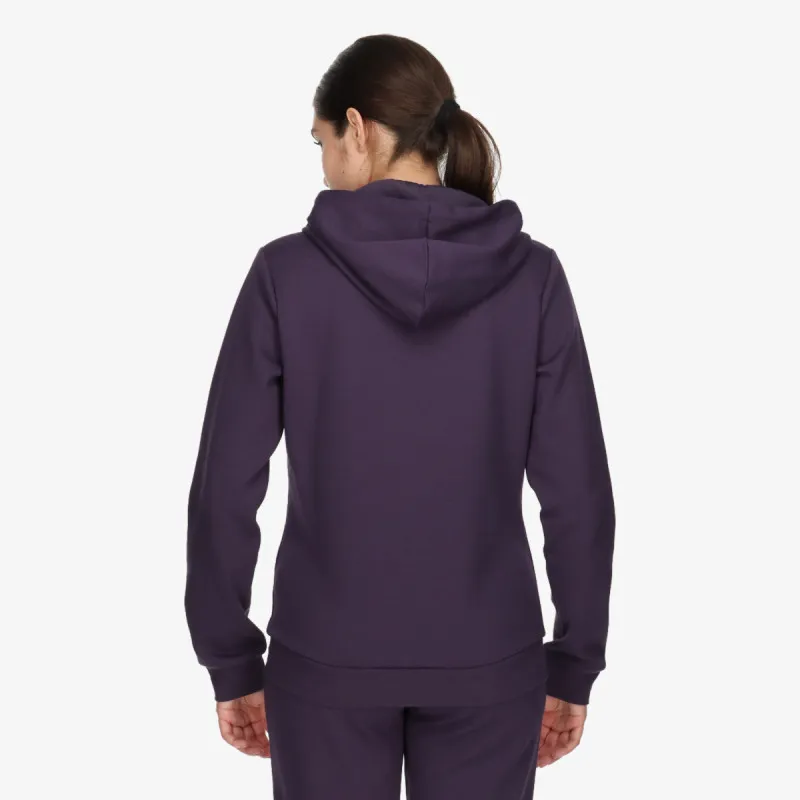 Kronos KRONOS FEMALE FULL ZIP HOODY 