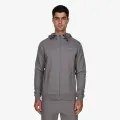 Kronos KRONOS MALE FULL ZIP HOODY 