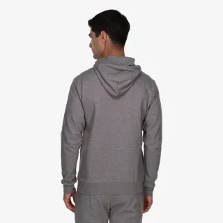 Kronos KRONOS MALE FULL ZIP HOODY 