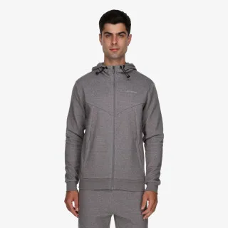Kronos KRONOS MALE FULL ZIP HOODY 