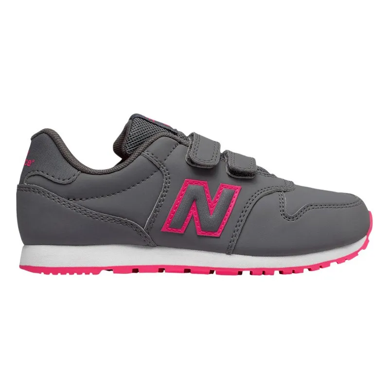 New Balance K 500 