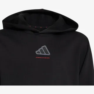 adidas Slogan 
