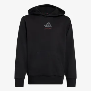 adidas Slogan 