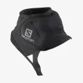 Salomon TRAIL GAITERS LOW BLACK 