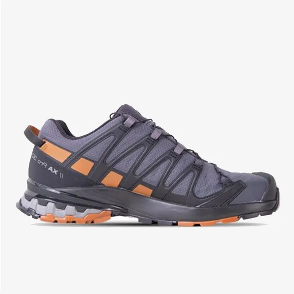 Salomon XA PRO 3D V8 GORE-TEX 