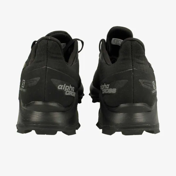 Salomon ALPHACROSS BLAST GTX W 