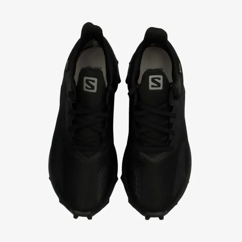 Salomon ALPHACROSS BLAST GTX W 
