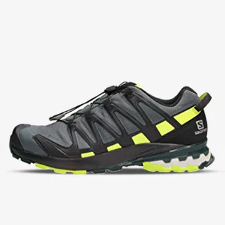 Salomon XA PRO 3D v8 GTX 