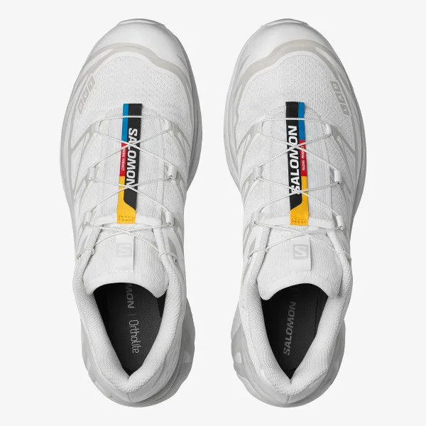 Salomon XT-6 