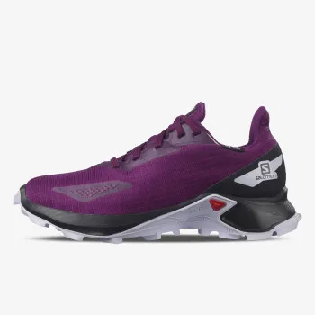 Salomon ALPHACROSS BLAST 