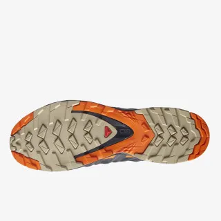 Salomon XA PRO 3D V8 GORE-TEX 
