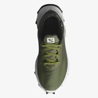 Salomon ALPHACROSS BLAST 