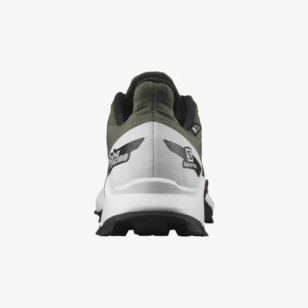Salomon ALPHACROSS BLAST 