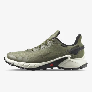 Salomon ALPHACROSS 4 GTX 