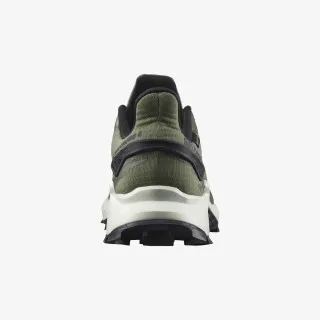 Salomon ALPHACROSS 4 GTX 