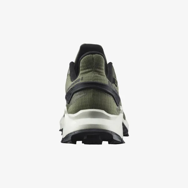 Salomon ALPHACROSS 4 GTX 