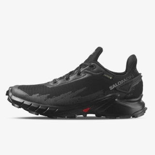 Salomon ALPHACROSS 4 GTX 
