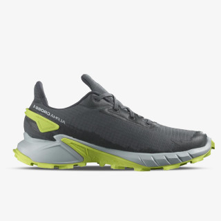 Salomon ALPHACROSS 4 