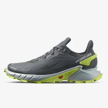 Salomon ALPHACROSS 4 