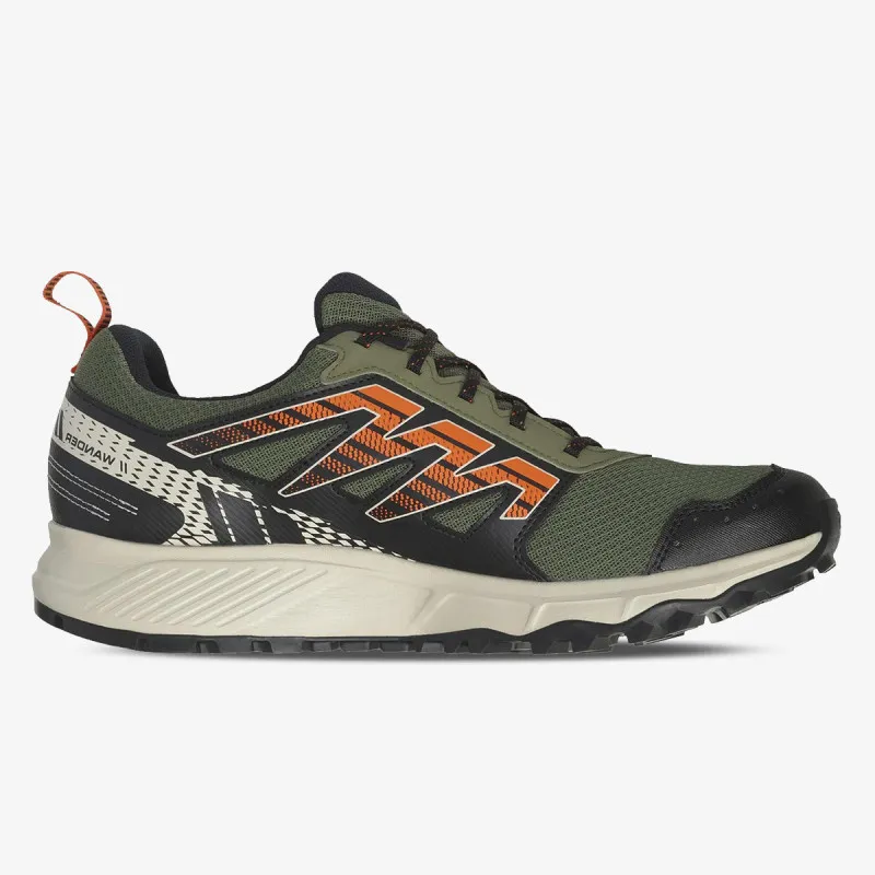 Salomon WANDER GTX 