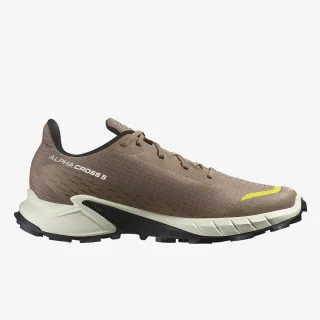 Salomon ALPHACROSS 5 
