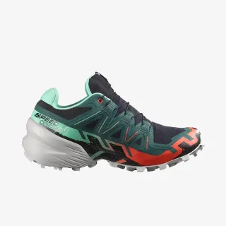 Salomon SPEEDCROSS 6 GTX W 