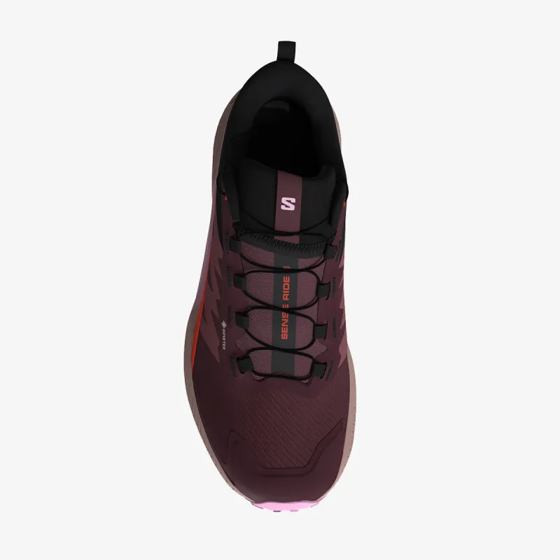 Salomon SENSE RIDE 5 GTX W 