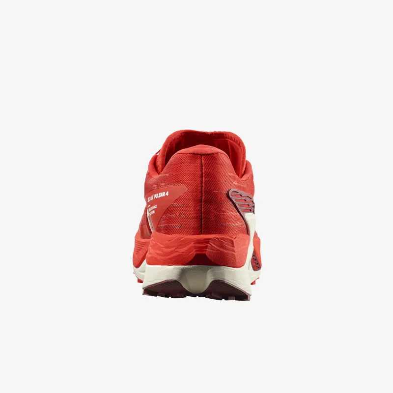 Salomon S/LAB PULSAR 4 Fiery 