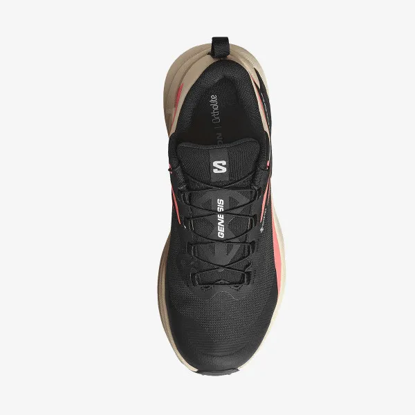 Salomon GENESIS GTX W Black/T 