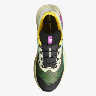 Salomon GENESIS Tyellow/Black 