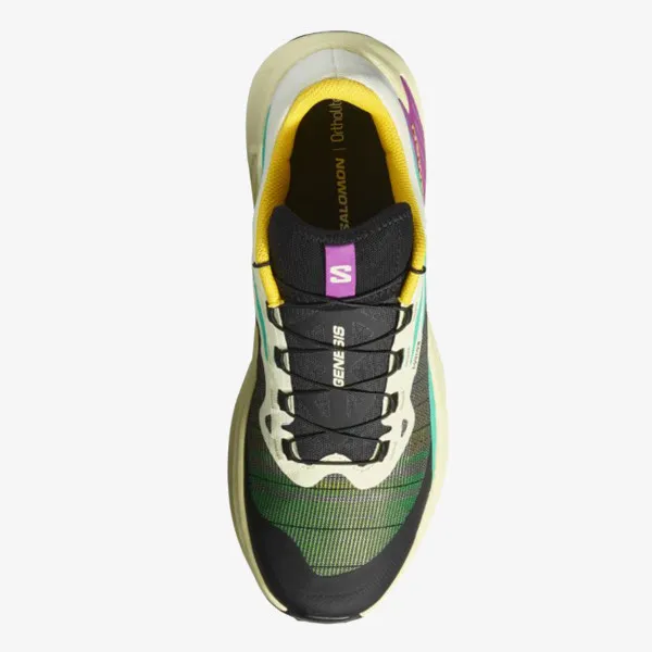 Salomon GENESIS Tyellow/Black 