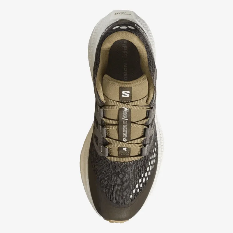 Salomon AERO GLIDE 3 GRVL Wre 