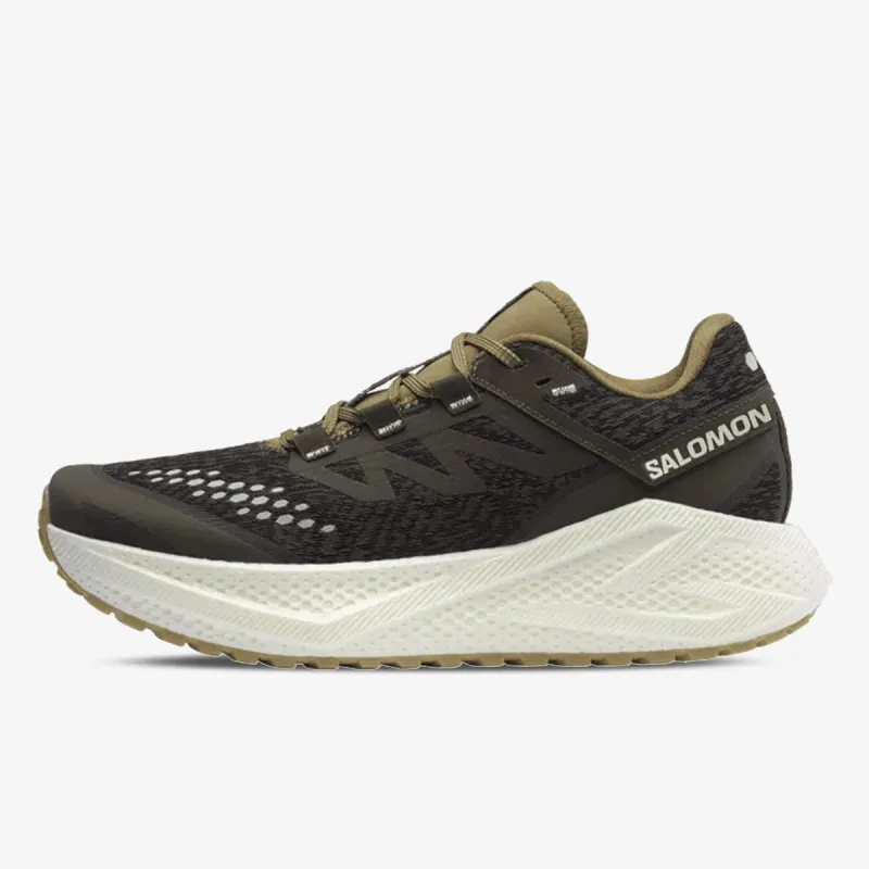 Salomon AERO GLIDE 3 GRVL Wre 