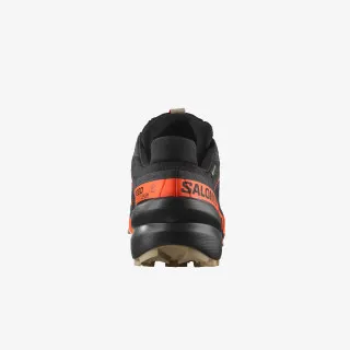Salomon SPEEDCROSS 6 GTX Blac 