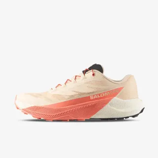 Salomon PULSAR W Tender Pea/V 